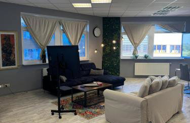 Stilvolles & klimatisiertes Loft mit Ausblick in die Ferne - Foto 24