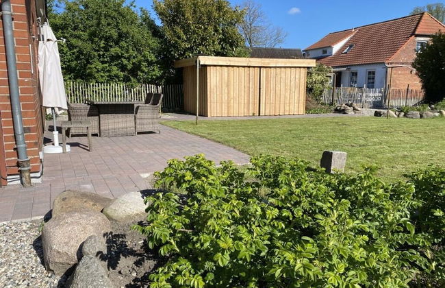 Lillehus Modern Retreat - Foto 20