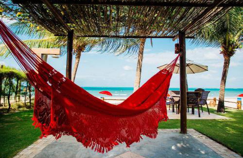 Pousada Village Porto Mirim por Carpediem - Foto 10