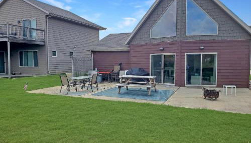 Bridges Bay Vacation Cabin 115 - Foto 4, Other