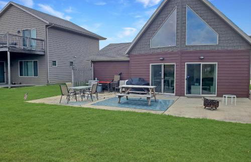 Bridges Bay Vacation Cabin 115 - Foto 4