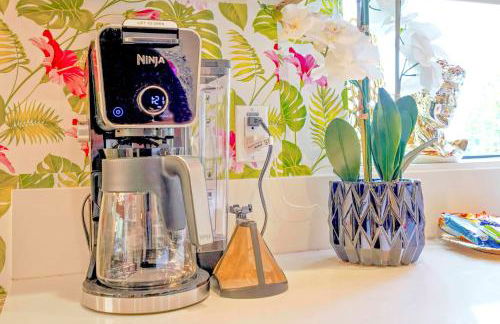 H- Fab Family 5BD 4,5BA NoHo Escape Near Universal with Games, Deck, Parking - Foto 34