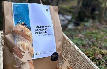 Hot'Vosges - Foto 13