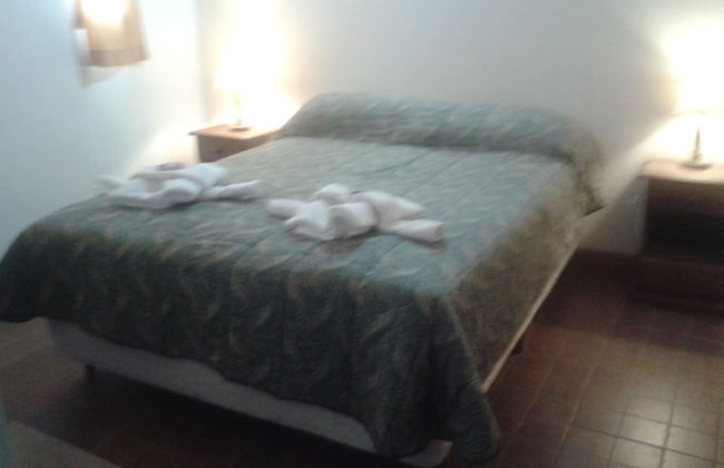 Cabañas Oma Lissi - Photo 2