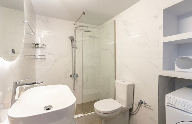 Filiatra Charming Urban Escape Your Cozy Retreat - Foto 21