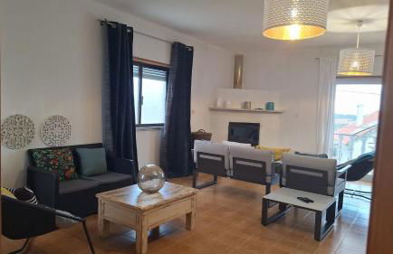 Ericeira - Casa Tia Alice - Foto 7