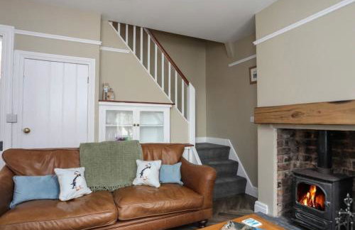 Hafan Glyd charming cozy cottage in Conwy - Foto 1