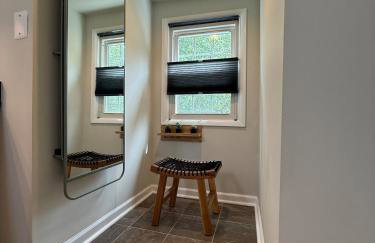 Cozy & Comfy Bright 3 Bedroom Home - Foto 45