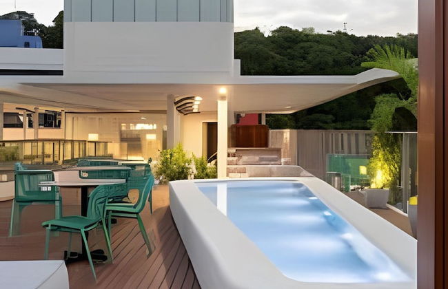 SETAI YACHT - Foto 39