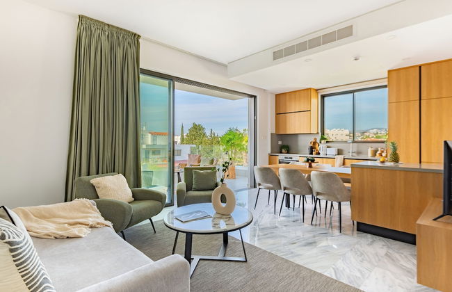 Sanders Olive Shared Pool Apartments - Foto 15