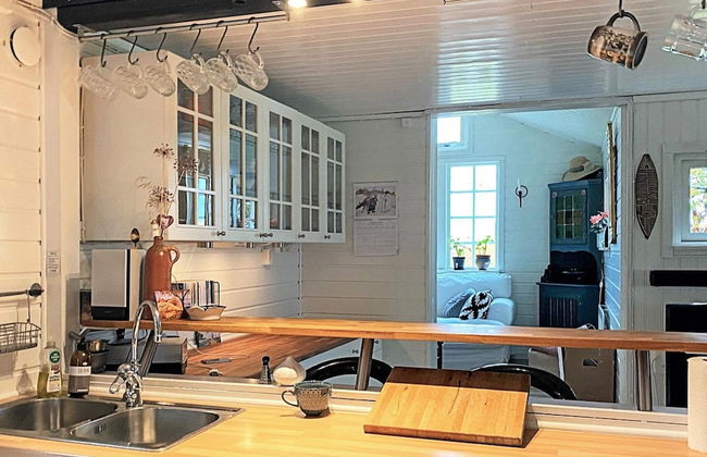 8 Person Holiday Home in Vackelsang - Photo 21