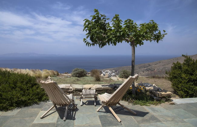 Sky House Tinos - Foto 52