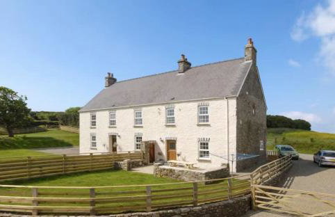 Trefrane Lodge - Foto 8