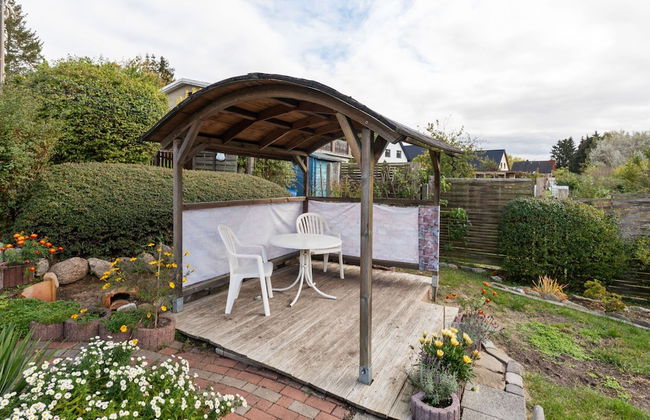 Cozy Apartment near Sea in Warin - Photo 1