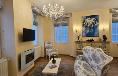 La Maison Chaleureuse - Foto 19