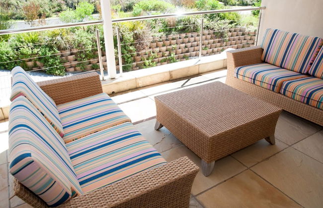 4 Spinnaker - Foto 18