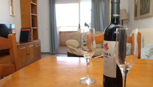 Apartamentos El Dorado - Foto 5