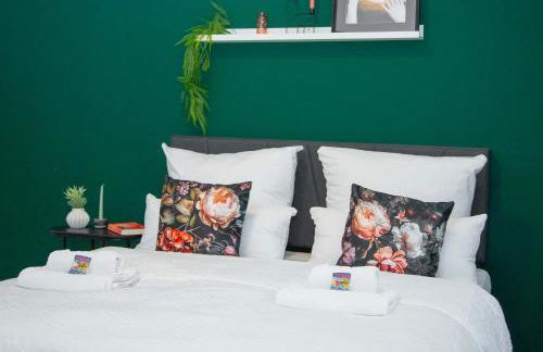 Brauhaus Bueckeburg Sauna-Whirlpool-Kino-Villa - Foto 13