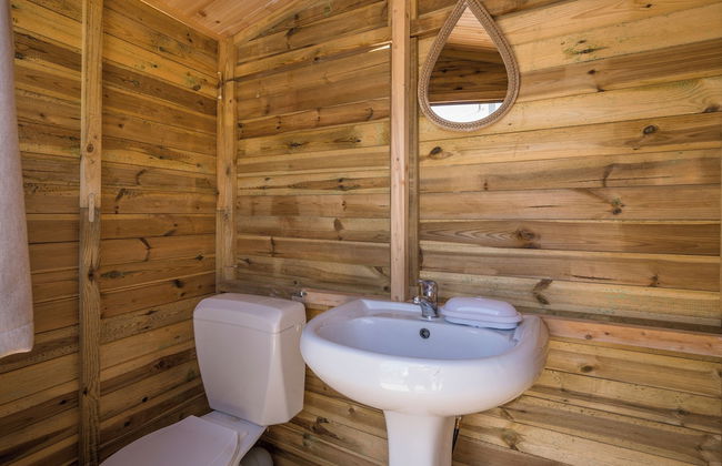 Garden Villa - Foto 19