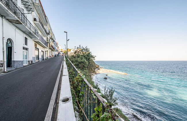 A Fenestella Caprese - Foto 35