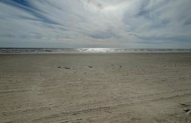 Holiday Inn Club Vacations Galveston Beach Resort - Foto 3