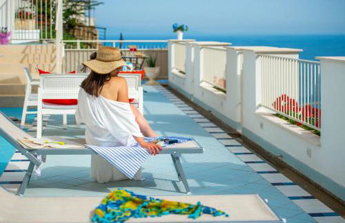 Residence Buonocore - Foto 31