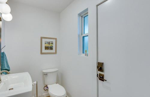 Private Dock Lakefront Enchanted Oaks Retreat - Foto 13