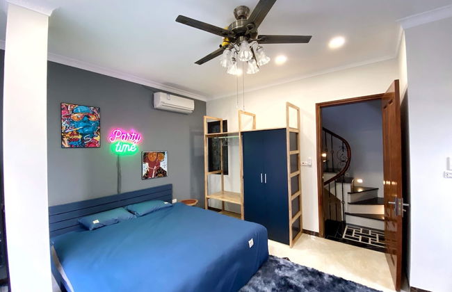 Manmo Home Plus Luong Su - Foto 6