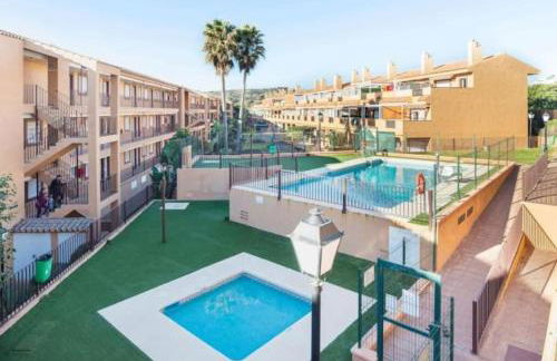 Ático con gran terraza a 50 metros de la playa de Casares - Photo 15