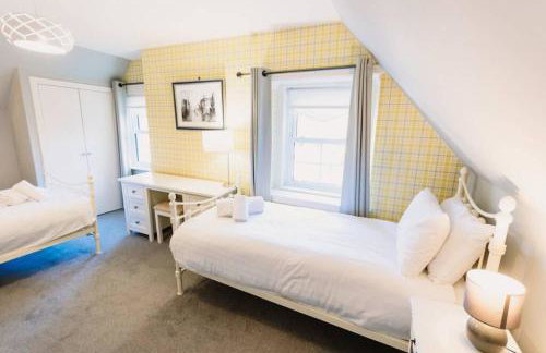 Factors House - A comfy cottage in countryside park with WIFI and access to bar and pool - Foto 17