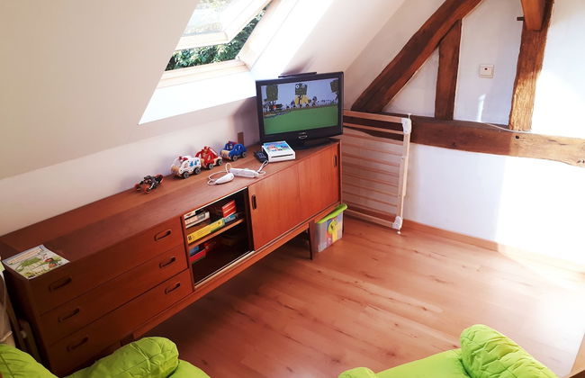 Gite Pierres d'évasions - Foto 11