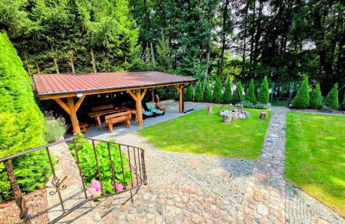 Dom z Bala nad Cieminem - Foto 5