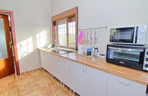 Apartamento Rural Vainilla - Photo 19