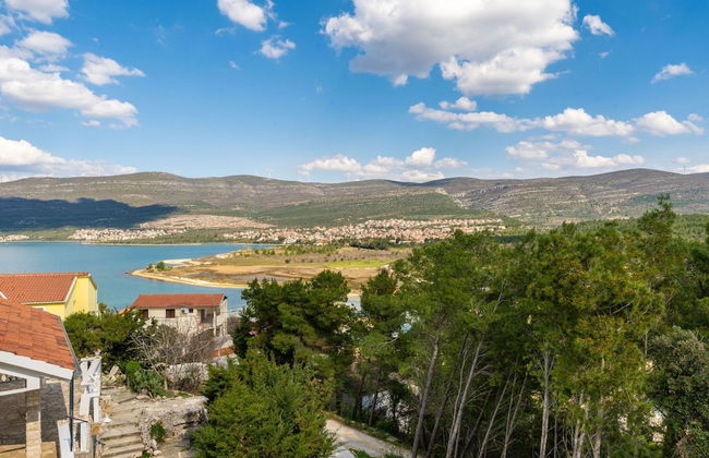 Villa Ivanovi Dvori - Foto 34