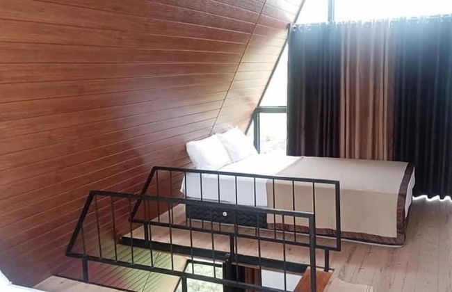 Nuwaraeliya backpack hostel - Foto 6