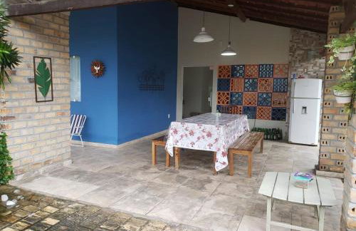 Casa em condominio com piscina na beira do rio Alegre - Photo 7
