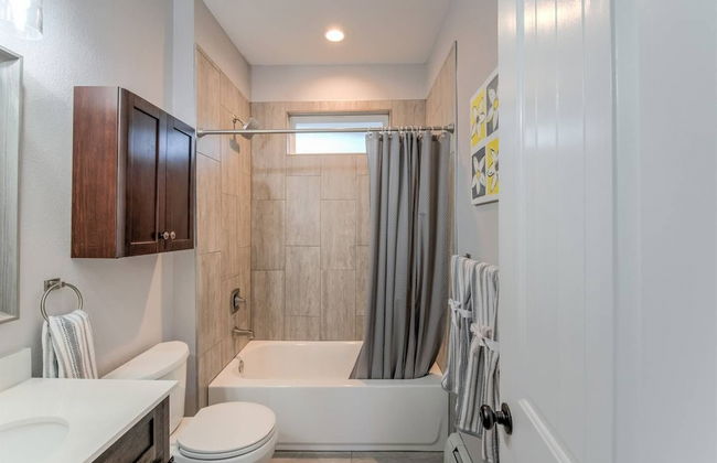 Couple's Mountain Getaway Close to Everything! - Foto 34