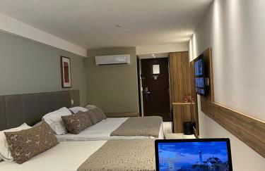 Frente Mar - Beach Class Executive - Boa Viagem - Pina - 21º andar - Photo 23