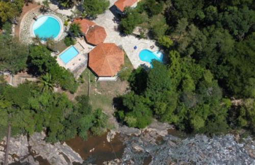 CASA DO RIO HOTEL FAZENDA - Foto 7