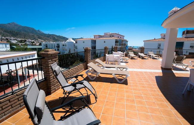 Apartamentos Turísticos Manuel Martín - Foto 41