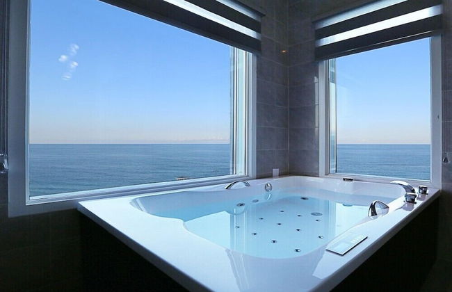 Gangnung SS Pension - Foto 46