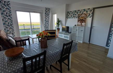 Face à la mer HIREL - Foto 2