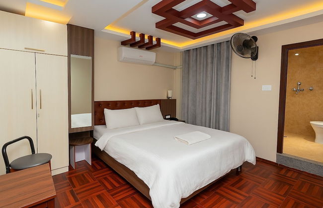 Applewood inn - Photo 9