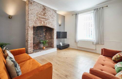 Host & Stay - Milbanke House - Foto 14