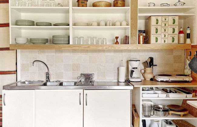 4 Person Holiday Home in Graso - Foto 9