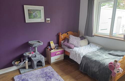 Sperrin View - For The Open'25 - Foto 21