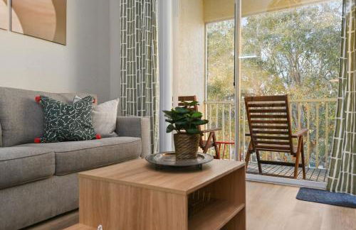 Restpool vibes, Nest tree-ish Retreat- NxtDisney - Foto 6