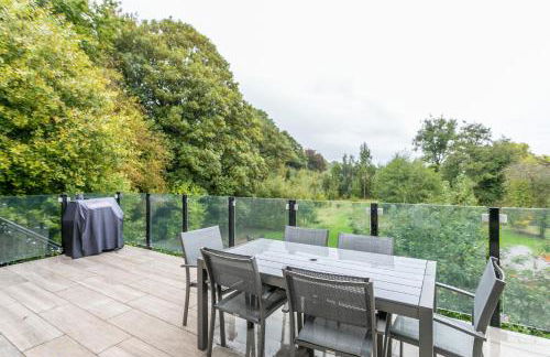 Riverbank Cottage - Foto 18