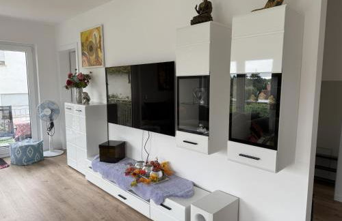 Quiet Stay Zepernick - direkt an Berlin - Foto 39