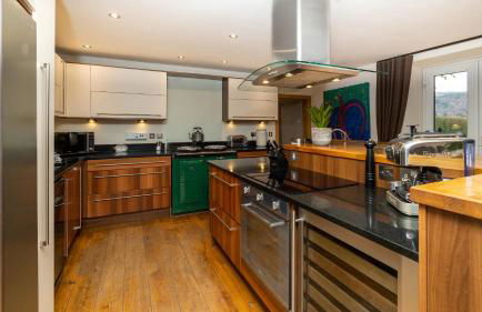 Mains of Taymouth Country Estate 5* Houses - Foto 53